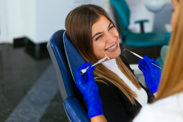 Best Oral Cancer Screening  in Chalfant, CA