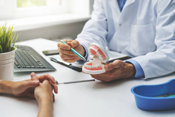 Emergency Dental Services in Chalfant, CA
