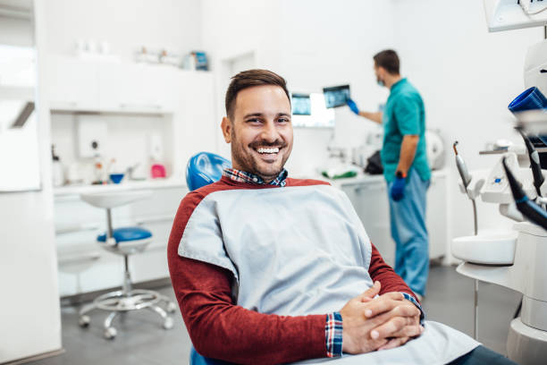 Full Mouth Reconstruction in Chalfant, CA
