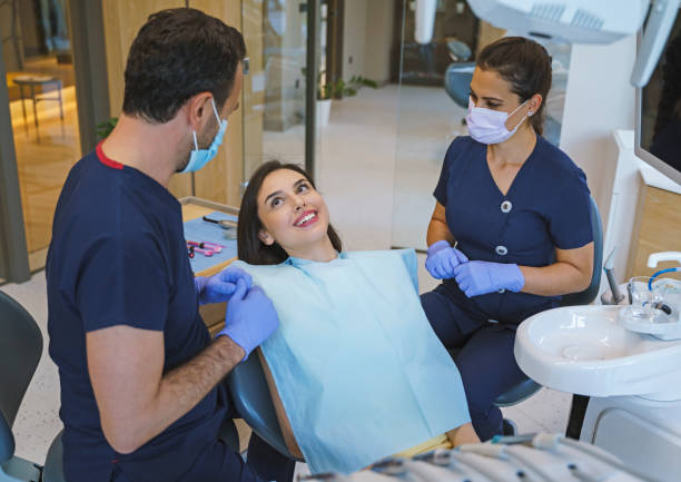 Best Dental X-Rays and Imaging  in Chalfant, CA