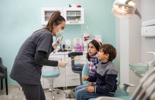 Best Oral Cancer Screening  in Chalfant, CA