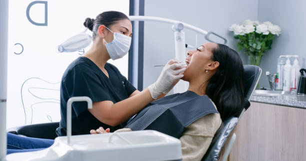 Best Wisdom Tooth Removal  in Chalfant, CA