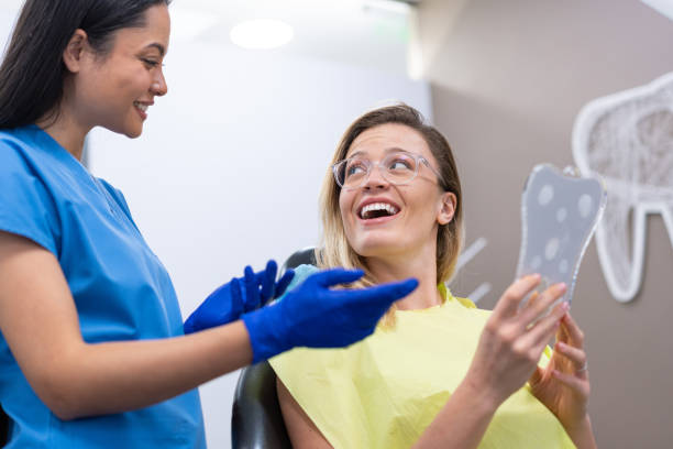 Best General Dentistry  in Chalfant, CA