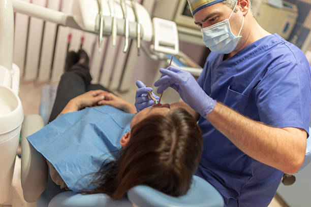 Best Dental Inlays and Onlays  in Chalfant, CA