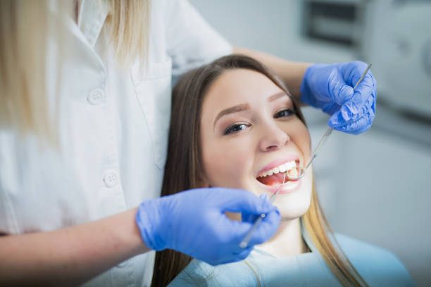 Oral Surgery in Chalfant, CA