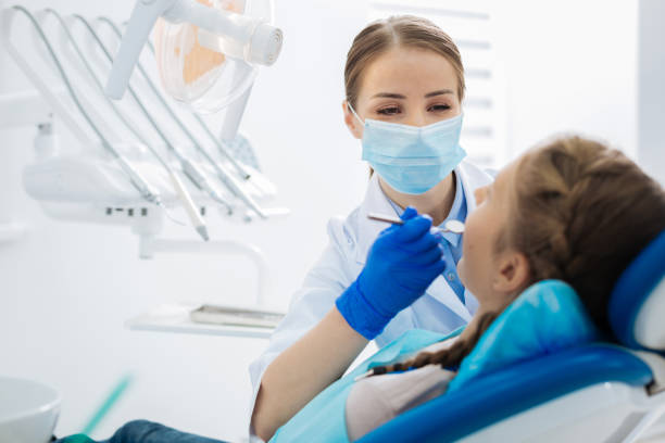 Best Invisalign and Clear Aligners  in Chalfant, CA